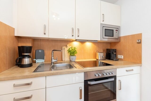 Ferienwohnung in Scharbeutz - Seepark Wohnung 2.3 - Bild 2