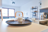 Ferienwohnung in Kellenhusen - Ostseegarten Goldulme - Bild 15