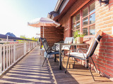 Ferienwohnung in Kellenhusen - Ostseegarten Goldulme - Bild 6