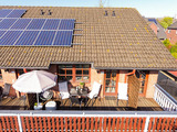 Ferienwohnung in Kellenhusen - Ostseegarten Goldulme - Bild 8
