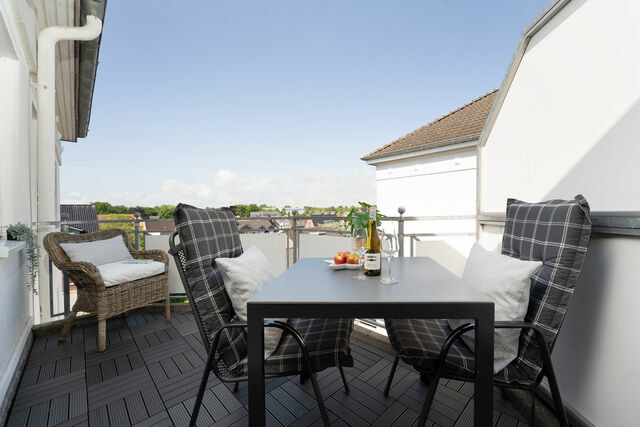 Ferienwohnung in Gr&ouml;mitz - Haus Atlantic FeWo Gabriela - Bild 3