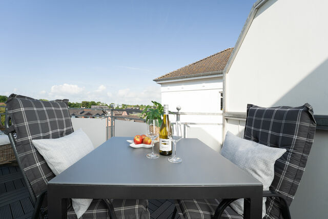 Ferienwohnung in Gr&ouml;mitz - Haus Atlantic FeWo Gabriela - Bild 11