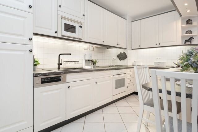 Ferienwohnung in Gr&ouml;mitz - Haus Atlantic FeWo Gabriela - Bild 15