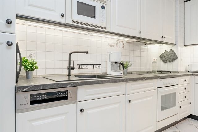 Ferienwohnung in Gr&ouml;mitz - Haus Atlantic FeWo Gabriela - Bild 16