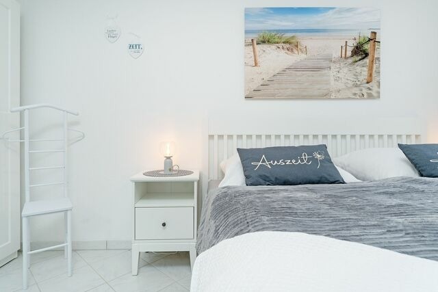 Ferienwohnung in Gr&ouml;mitz - Haus Atlantic FeWo Gabriela - Bild 22