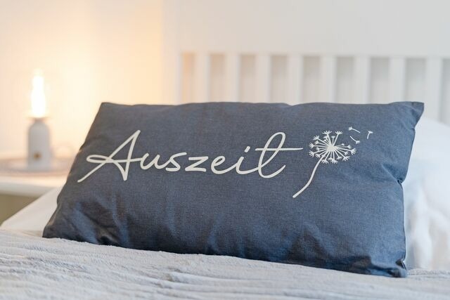 Ferienwohnung in Gr&ouml;mitz - Haus Atlantic FeWo Gabriela - Bild 23