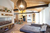 Ferienhaus in Dahme - Chalet Ostsee A - Bild 8