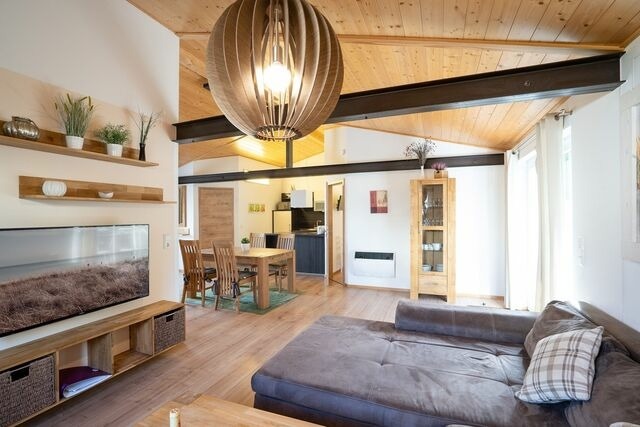 Ferienhaus in Dahme - Chalet Ostsee A - Bild 8