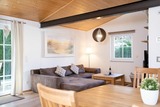 Ferienhaus in Dahme - Chalet Ostsee A - Bild 9