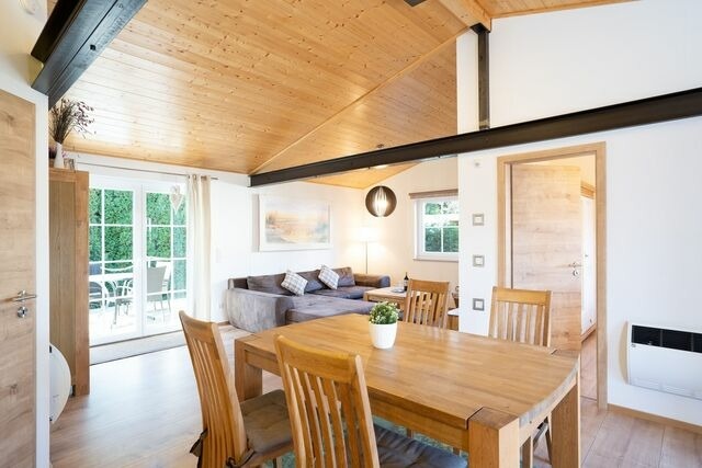 Ferienhaus in Dahme - Chalet Ostsee A - Bild 10