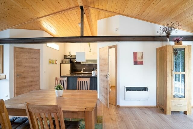 Ferienhaus in Dahme - Chalet Ostsee A - Bild 11