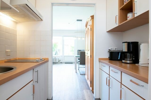 Ferienwohnung in Kellenhusen - Deichhof 3a Erholung - Bild 9