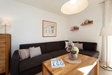 Ferienwohnung in Kellenhusen - Sch&uuml;tzenweg 3 Muschelbucht - Bild 2