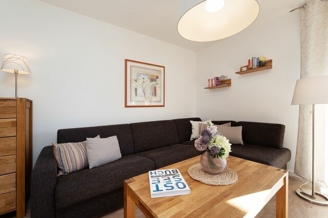 Ferienwohnung in Kellenhusen - Sch&uuml;tzenweg 3 Muschelbucht - Bild 2