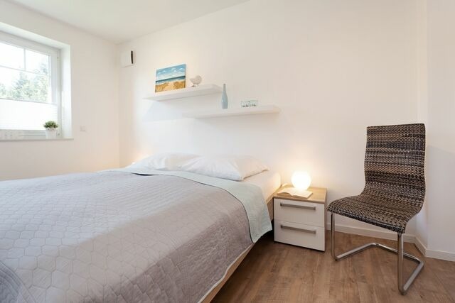 Ferienwohnung in Kellenhusen - Sch&uuml;tzenweg 3 Muschelbucht - Bild 5