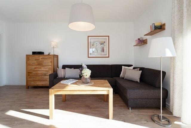 Ferienwohnung in Kellenhusen - Sch&uuml;tzenweg 3 Muschelbucht - Bild 6