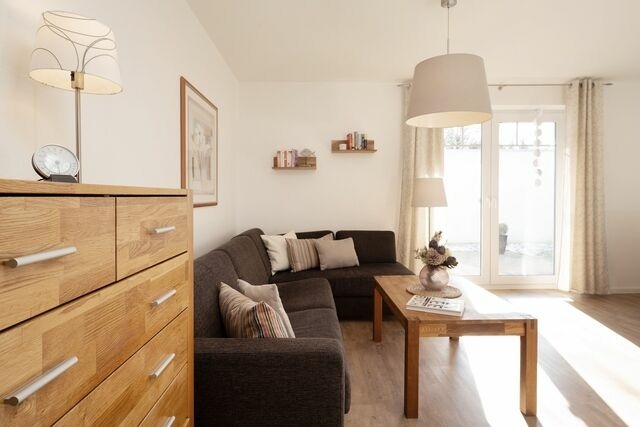 Ferienwohnung in Kellenhusen - Sch&uuml;tzenweg 3 Muschelbucht - Bild 7