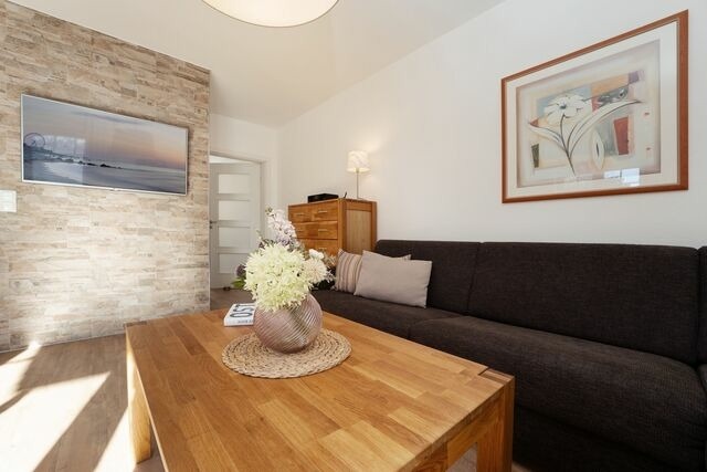 Ferienwohnung in Kellenhusen - Sch&uuml;tzenweg 3 Muschelbucht - Bild 9