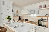 Ferienwohnung in Laboe - B&ouml;rn Seestern - Bild 4