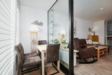 Ferienwohnung in Laboe - B&ouml;rn Seestern - Bild 6