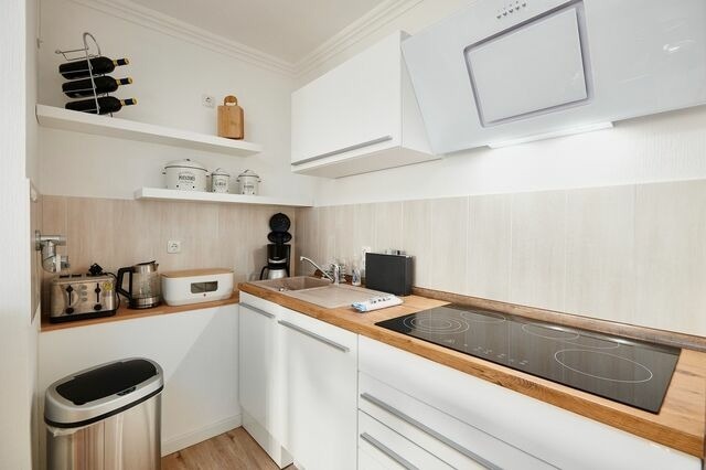 Ferienwohnung in Laboe - B&ouml;rn Seestern - Bild 11
