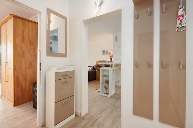 Ferienwohnung in Laboe - B&ouml;rn Seestern - Bild 13