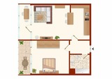 Ferienwohnung in Laboe - B&ouml;rn Seestern - Bild 18