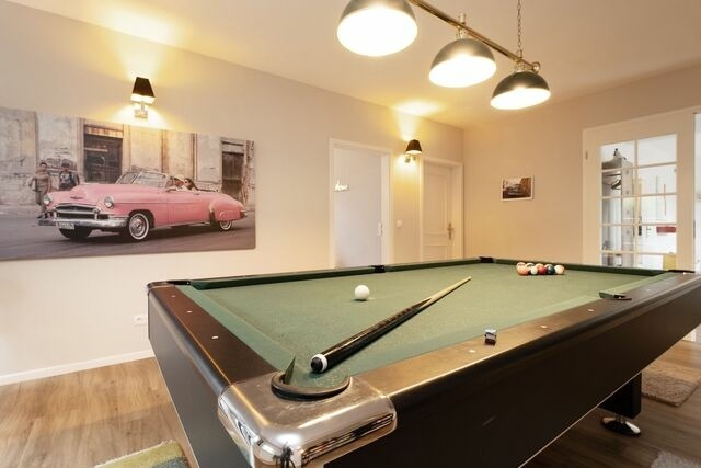 Ferienwohnung in Kellenhusen - Villa Goldfisch Koi - Bild 4