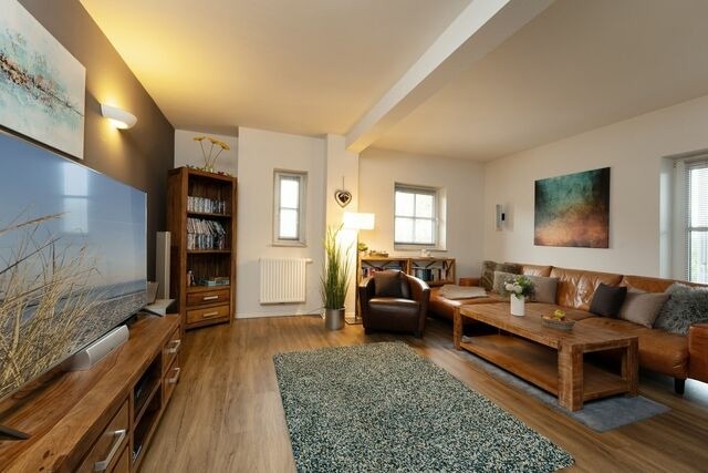 Ferienwohnung in Kellenhusen - Villa Goldfisch Koi - Bild 5