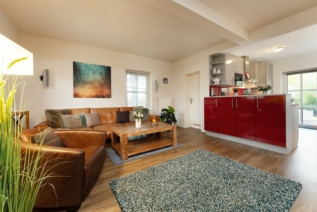 Ferienwohnung in Kellenhusen - Villa Goldfisch Koi - Bild 9