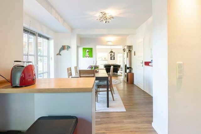 Ferienwohnung in Kellenhusen - Villa Goldfisch Koi - Bild 11