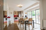 Ferienwohnung in Kellenhusen - Villa Goldfisch Koi - Bild 13
