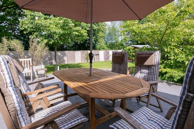 Ferienwohnung in Kellenhusen - Villa Goldfisch Koi - Bild 15