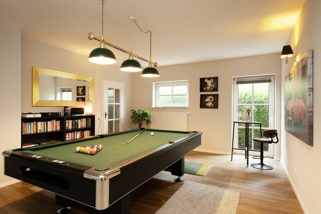 Ferienwohnung in Kellenhusen - Villa Goldfisch Koi - Bild 18