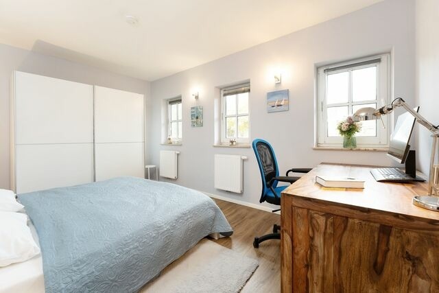 Ferienwohnung in Kellenhusen - Villa Goldfisch Koi - Bild 20