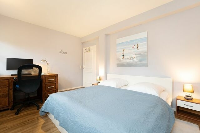 Ferienwohnung in Kellenhusen - Villa Goldfisch Koi - Bild 22