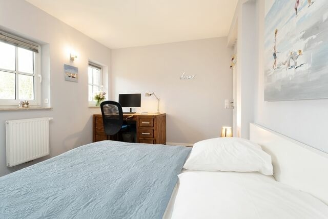 Ferienwohnung in Kellenhusen - Villa Goldfisch Koi - Bild 23