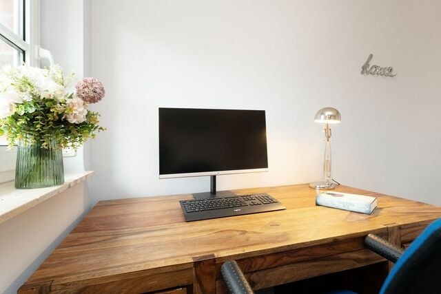 Ferienwohnung in Kellenhusen - Villa Goldfisch Koi - Bild 24