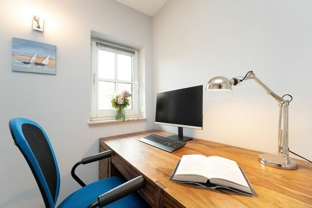 Ferienwohnung in Kellenhusen - Villa Goldfisch Koi - Bild 25