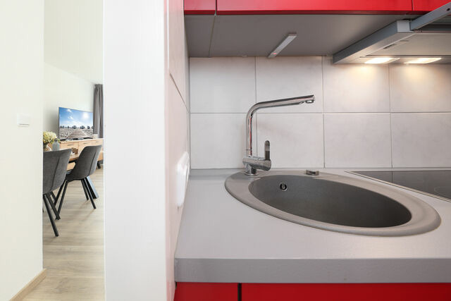 Ferienwohnung in Sch&ouml;nberger Strand - Promenade 5a Koje 33 - Bild 18