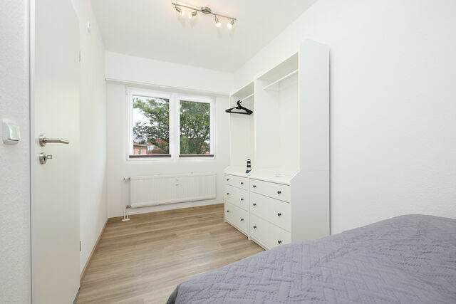 Ferienwohnung in Sch&ouml;nberger Strand - Promenade 5a Koje 33 - Bild 20