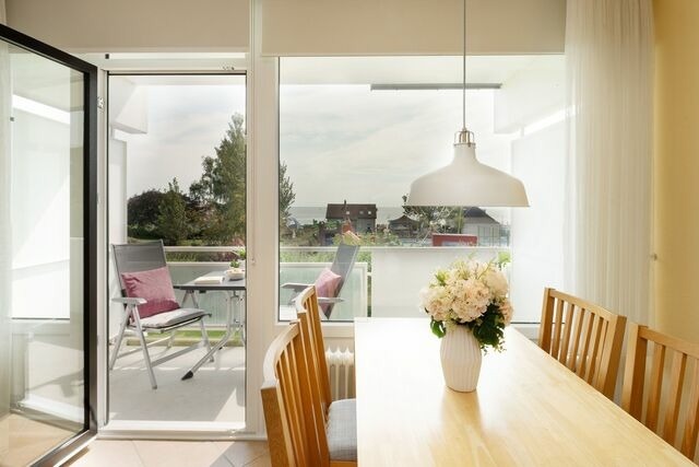 Ferienwohnung in Kellenhusen - Haus Fernsicht Meeresfunkeln - Bild 2