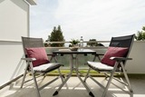 Ferienwohnung in Kellenhusen - Haus Fernsicht Meeresfunkeln - Bild 7