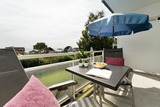 Ferienwohnung in Kellenhusen - Haus Fernsicht Meeresfunkeln - Bild 11