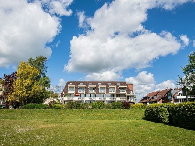 Ferienwohnung in Kellenhusen - Haus Fernsicht Meeresfunkeln - Bild 24