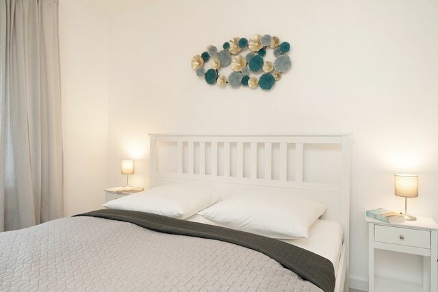 Ferienwohnung in Timmendorfer Strand - Ferienwohnung Jankar - Bild 3