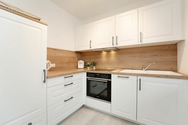 Ferienwohnung in Timmendorfer Strand - Ferienwohnung Jankar - Bild 4
