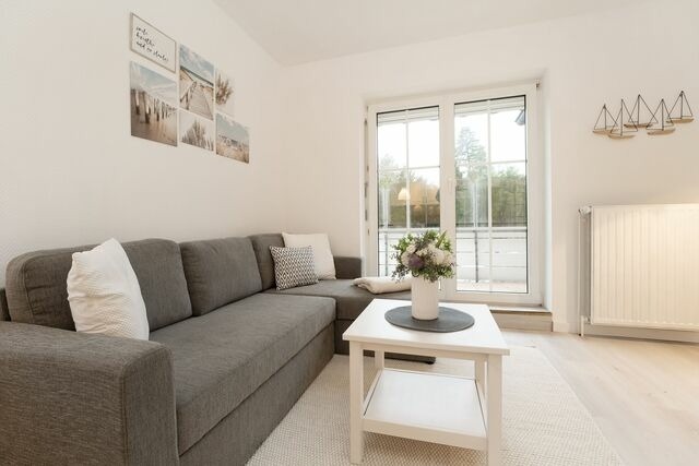 Ferienwohnung in Timmendorfer Strand - Ferienwohnung Jankar - Bild 5