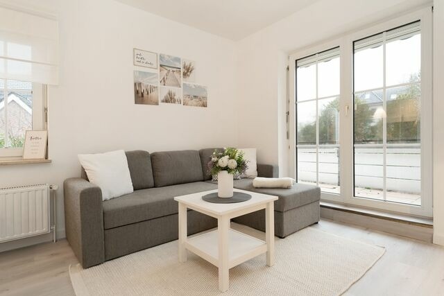 Ferienwohnung in Timmendorfer Strand - Ferienwohnung Jankar - Bild 9