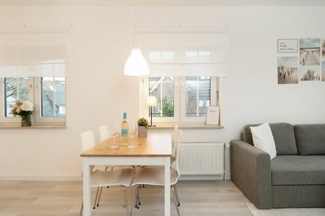 Ferienwohnung in Timmendorfer Strand - Ferienwohnung Jankar - Bild 12